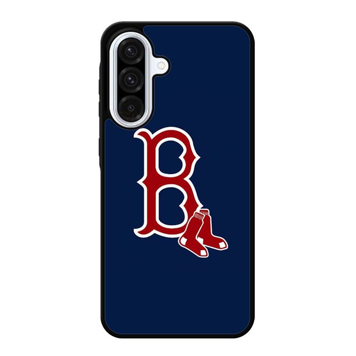 Boston Red Sox Logo Samsung Galaxy A16 Case DC0239