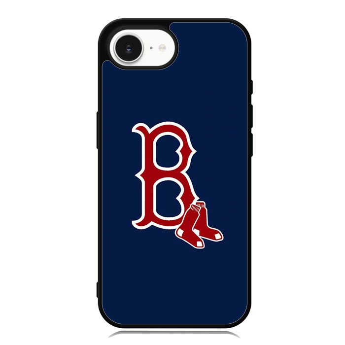 Boston Red Sox Logo iPhone 16e Case DC0239