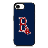 Boston Red Sox Logo iPhone 16e Case DC0239