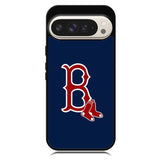 Boston Red Sox Logo Google Pixel 10 Pro XL Case DC0239