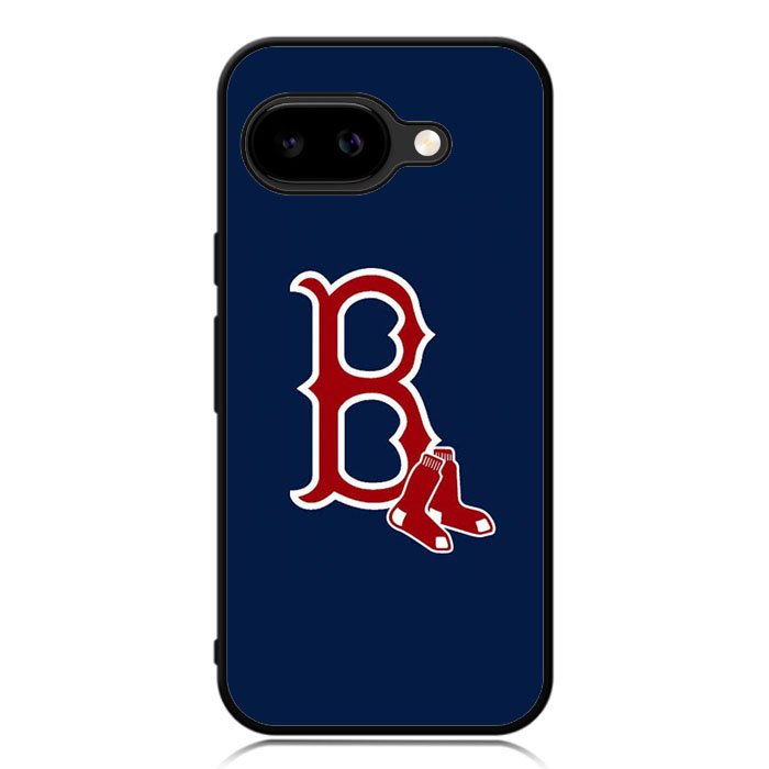 Boston Red Sox Logo Google Pixel 9A Case DC0239