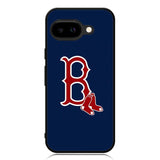 Boston Red Sox Logo Google Pixel 9A Case DC0239