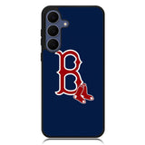 Boston Red Sox Logo Samsung Galaxy S24 Case DC0239