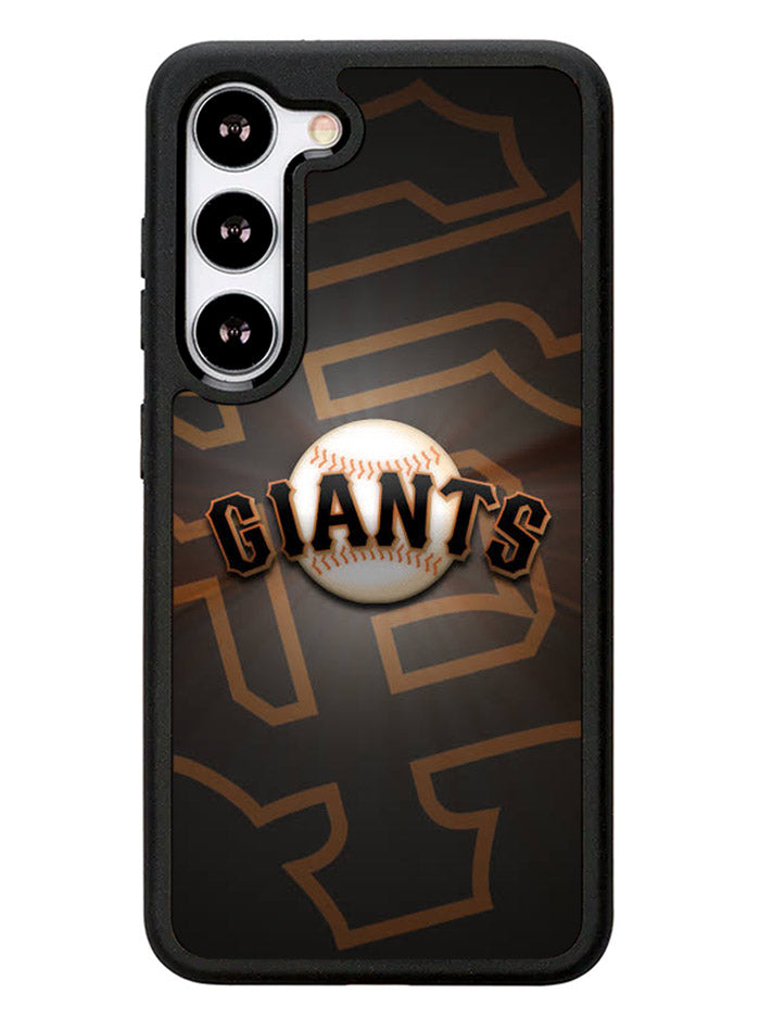 San Francisco Giants 3rd Samsung Galaxy S23 Plus 5G / Samsung Galaxy S23+ 5G Case