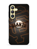 San Francisco Giants 3rd Samsung Galaxy S25 Plus 5G , Samsung Galaxy S25+ 5G Case