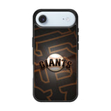 San Francisco Giants 3rd iPhone Air Case