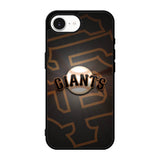 San Francisco Giants 3rd iPhone 17e Case