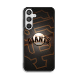 San Francisco Giants 3rd Samsung Galaxy A26 Case DC5197