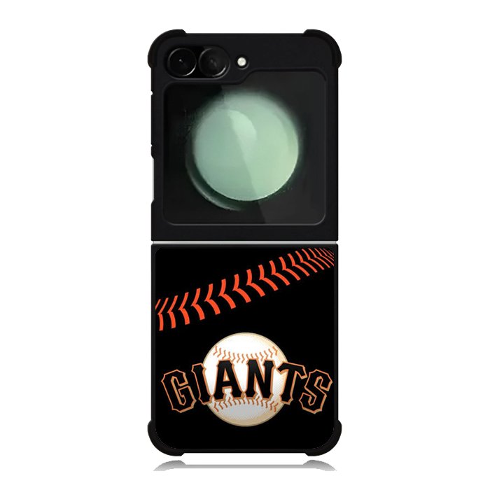San Francisco Giants 2nd Samsung Galaxy Z Flip 6 Case
