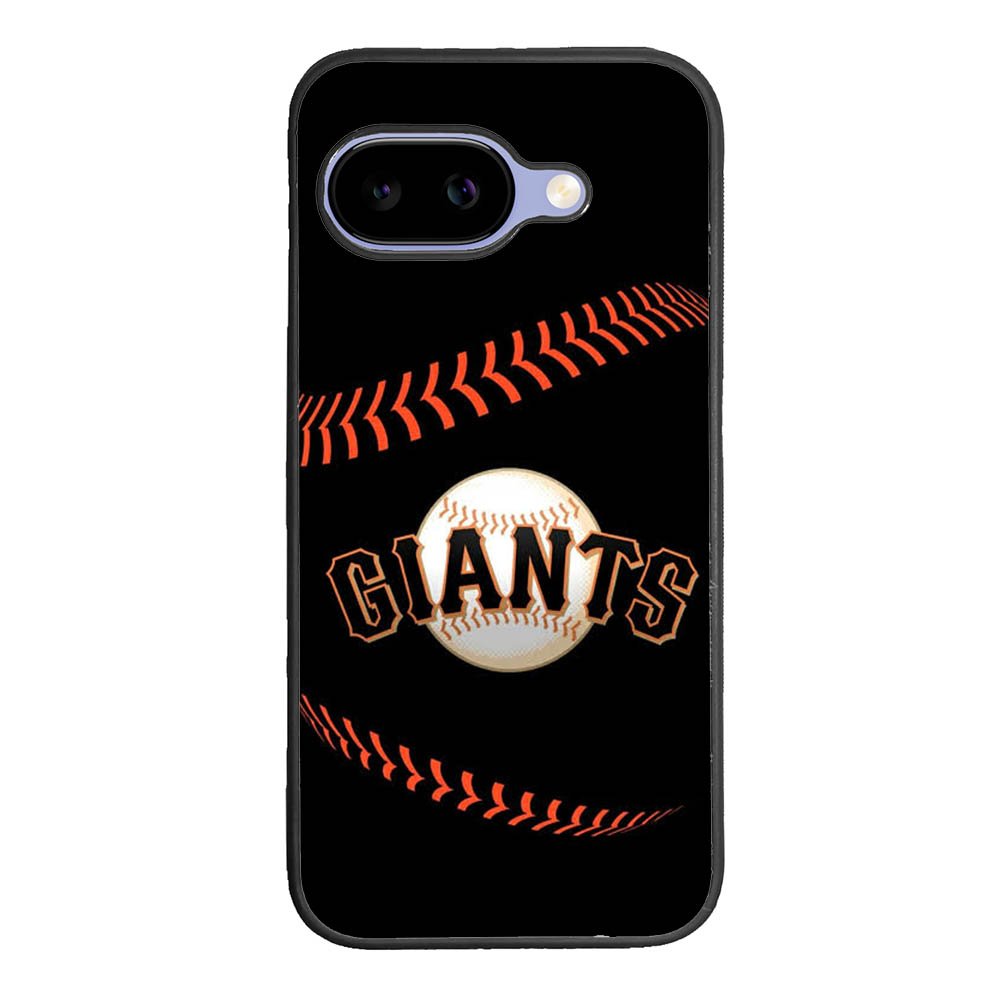 San Francisco Giants Google Pixel 10A Case DC1620