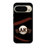 San Francisco Giants 2nd Google Pixel 10 Pro Case