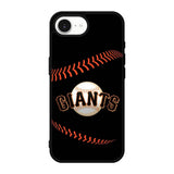 San Francisco Giants 2nd iPhone 17e Case
