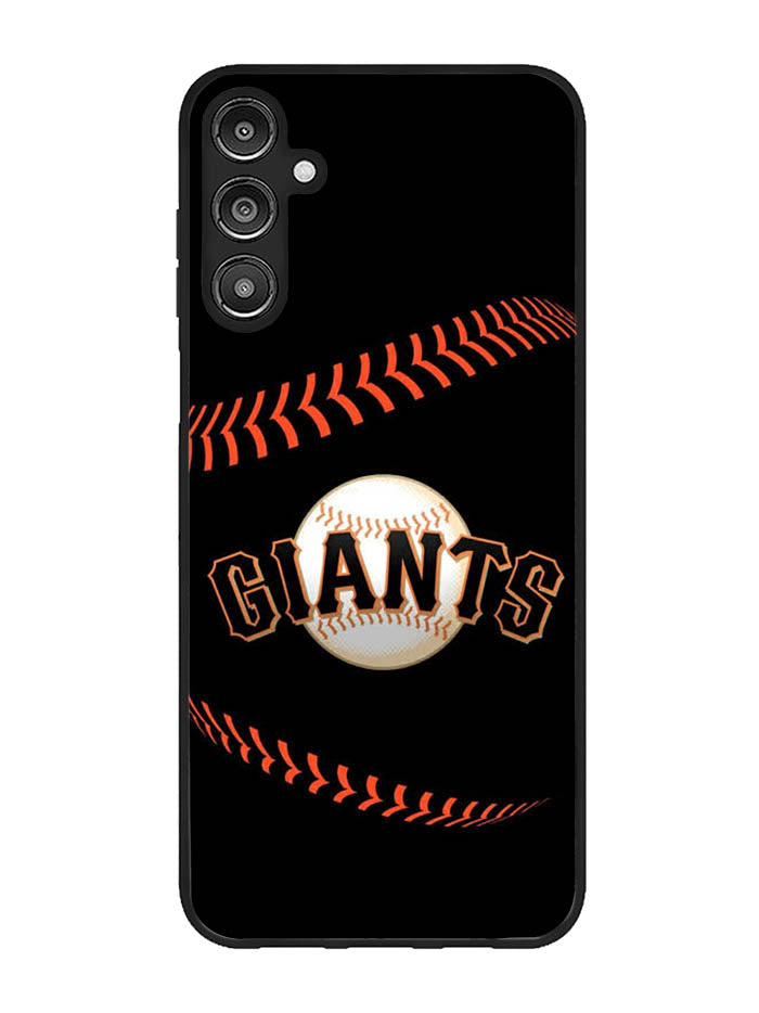 San Francisco Giants 2nd Samsung Galaxy A14 5G Case