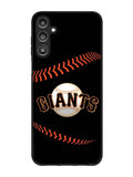 San Francisco Giants 2nd Samsung Galaxy A14 5G Case