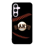 San Francisco Giants Samsung Galaxy A25 5G Case DC1620