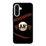 San Francisco Giants Samsung Galaxy A26 Case DC1620