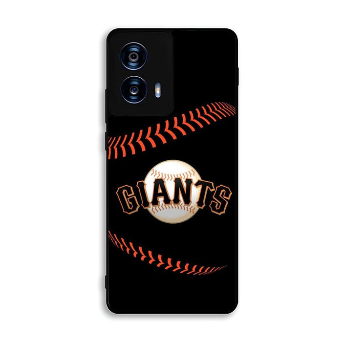 San Francisco Giants 2nd Motorola Moto G Power 5G 2024 Case DC1745