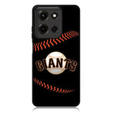 San Francisco Giants Motorola Moto G Power 5G 2025 DC1620