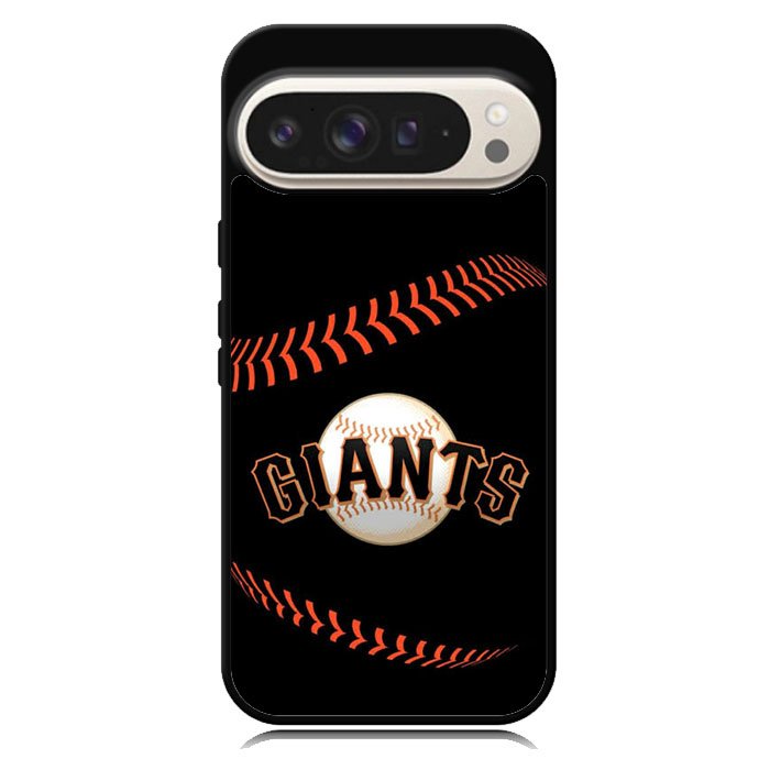 San Francisco Giants Google Pixel 10 | Google Pixel 10 Pro Case DC1620