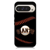 San Francisco Giants Google Pixel 10 | Google Pixel 10 Pro Case DC1620