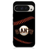San Francisco Giants Google Pixel 9 Pro XL Case DC1620