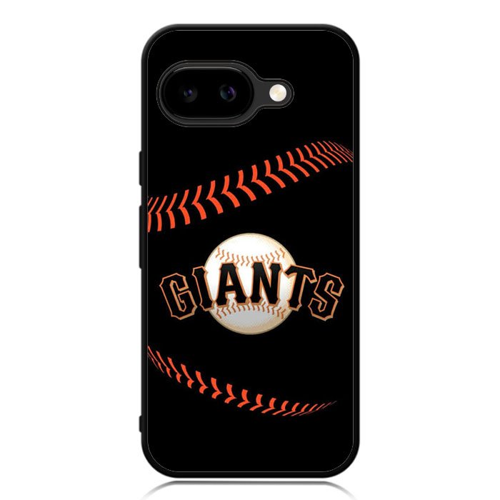San Francisco Giants Google Pixel 9A Case DC1620