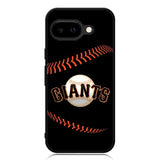 San Francisco Giants Google Pixel 9A Case DC1620