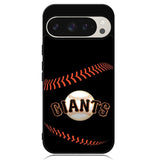 San Francisco Giants 2nd Google Pixel 9 Pro XL Case
