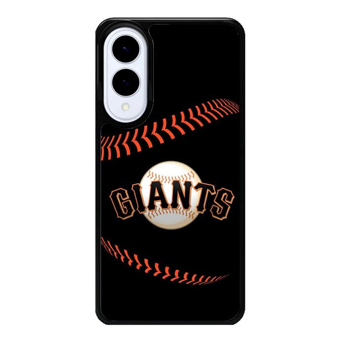 San Francisco Giants Samsung Galaxy S25 Edge DC1620