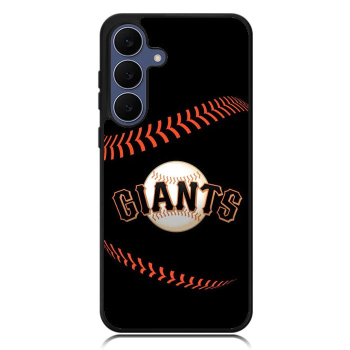 San Francisco Giants Samsung Galaxy S24 Case DC1620