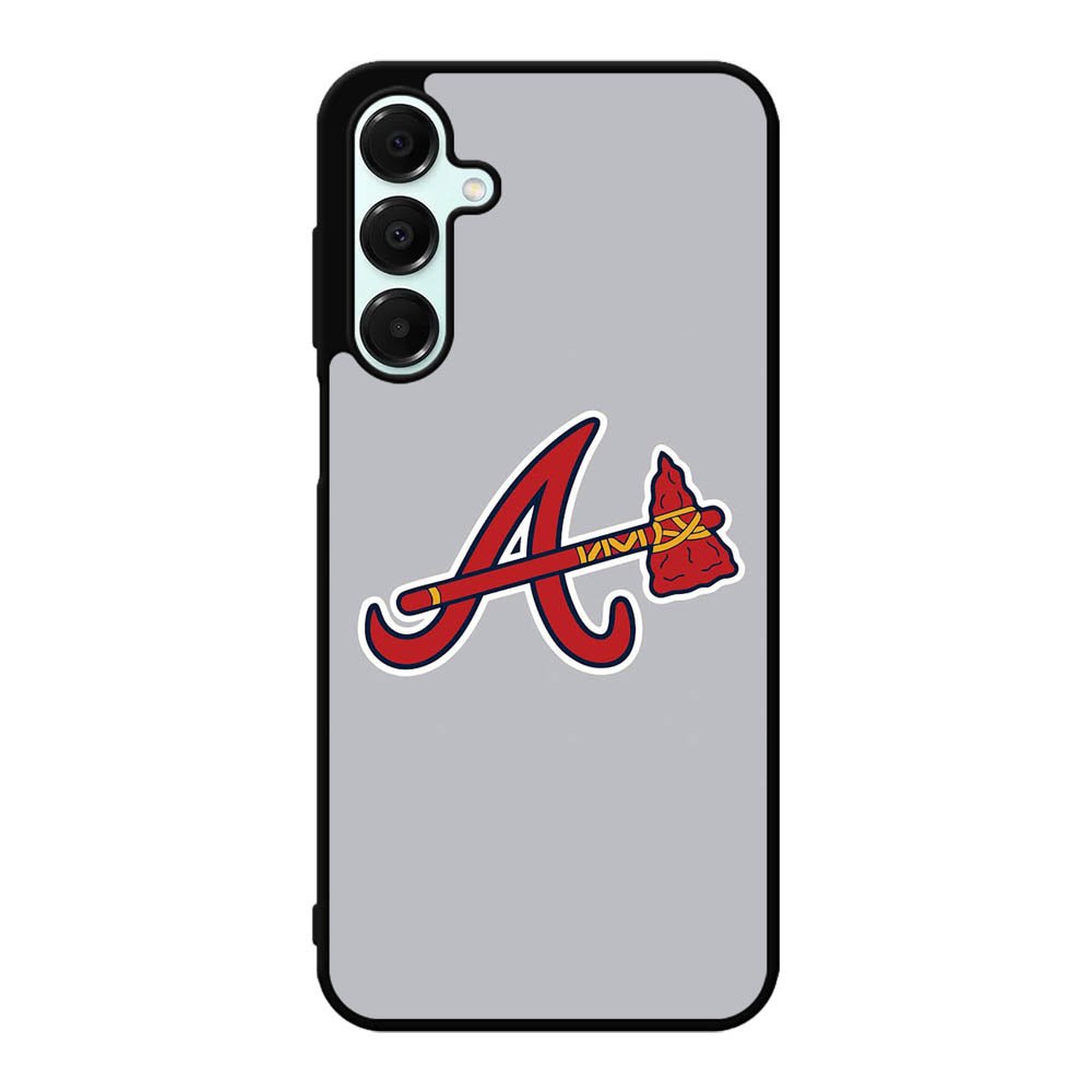Atlanta Braves Logo 2nd Samsung Galaxy A16 Case DC5669