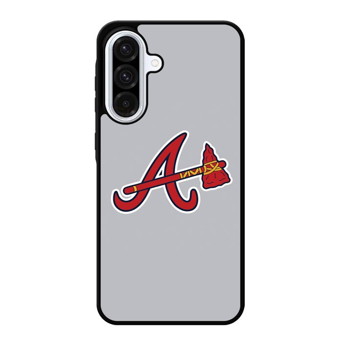 Atlanta Braves Logo Samsung Galaxy A16 Case DC0103