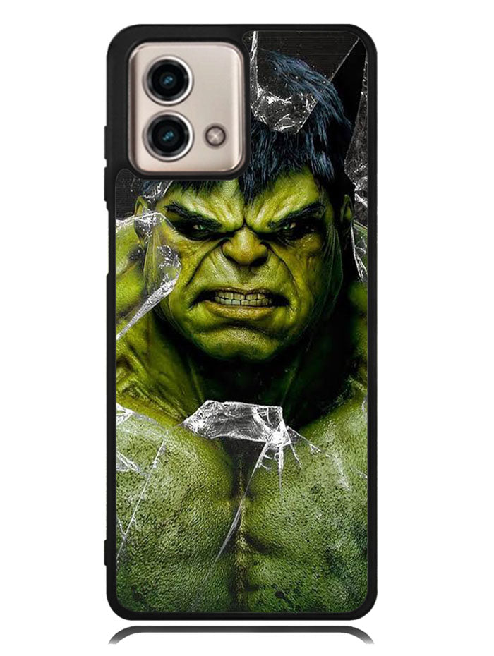 hulk wallpaper Motorola Moto G Stylus 5G 2023 Case