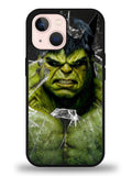 hulk wallpaper iPhone 13 Case