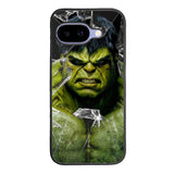 hulk wallpaper Google Pixel 10A Case