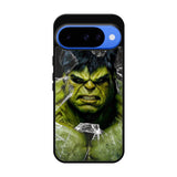 hulk wallpaper Google Pixel 10 Case