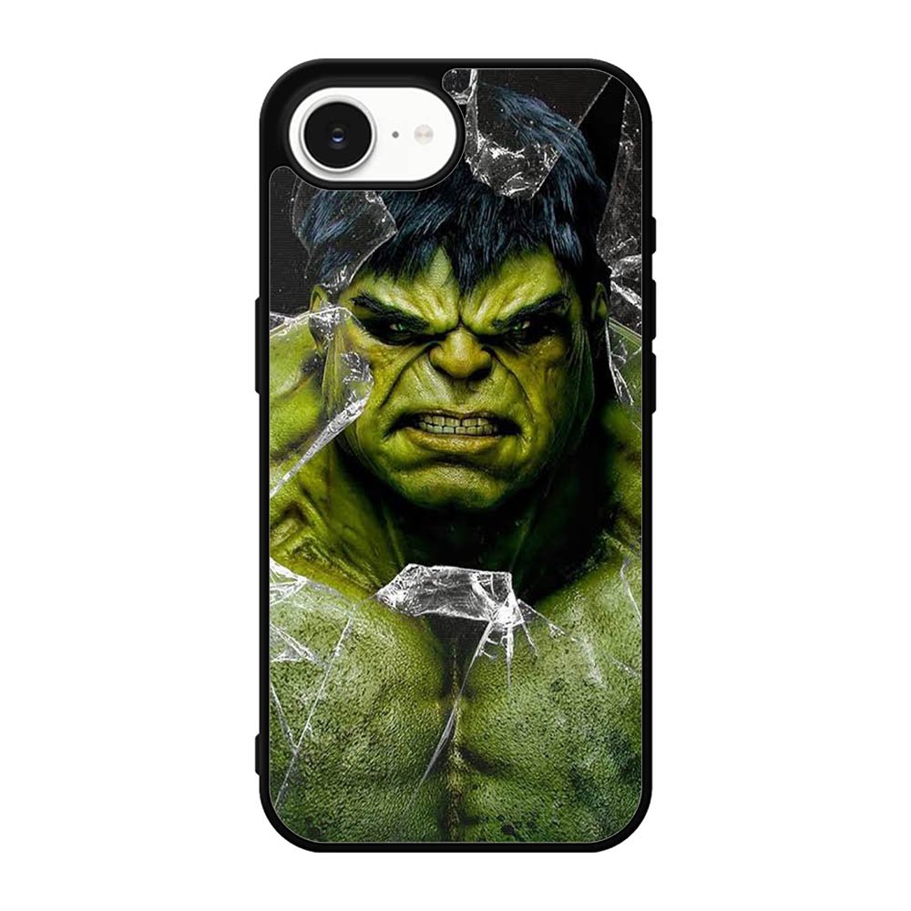 hulk wallpaper iPhone 17e Case