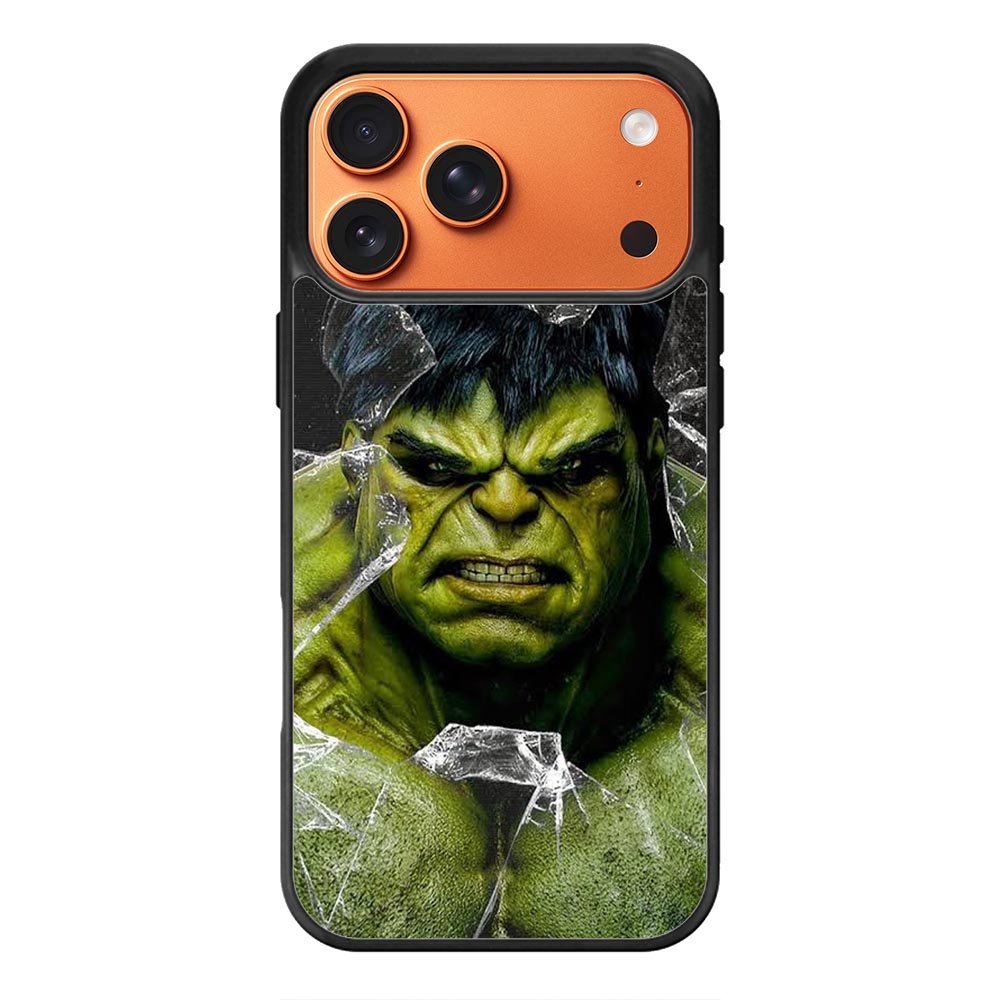 hulk wallpaper iPhone 18 Pro Case