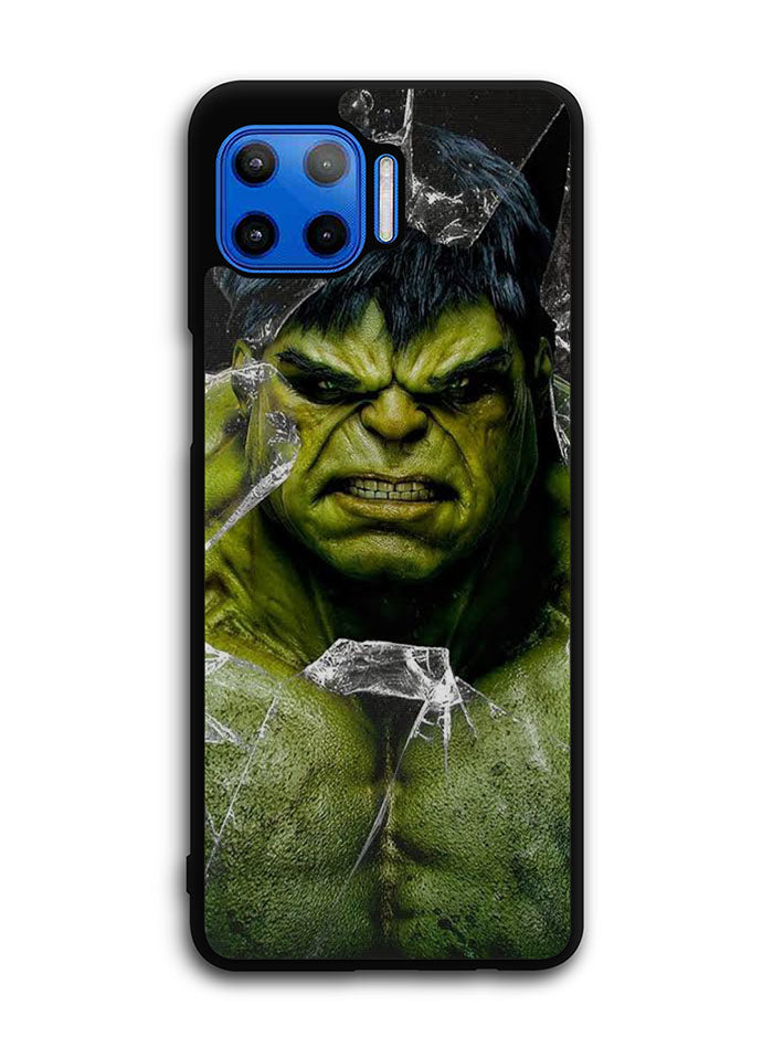 hulk wallpaper Motorola Moto One 5G Case , Moto One 5G UW Case , Moto G 5G Plus Case