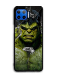hulk wallpaper Motorola Moto One 5G Case , Moto One 5G UW Case , Moto G 5G Plus Case