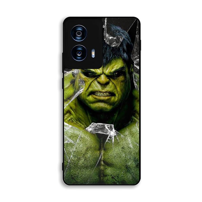 hulk wallpaper Motorola Moto G Power 5G 2024 Case DC4278