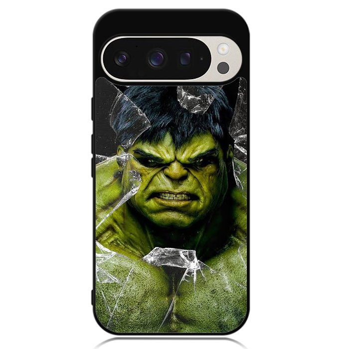hulk wallpaper Google Pixel 9 Pro XL Case
