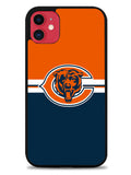 Chicago Bears 3rd iPhone 11 Case