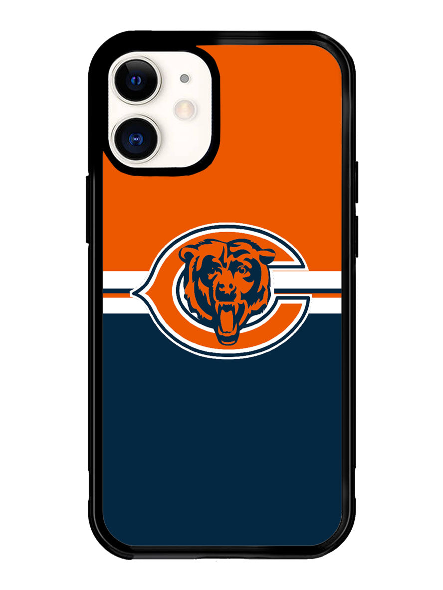 Chicago Bears 3rd iPhone 12 Case