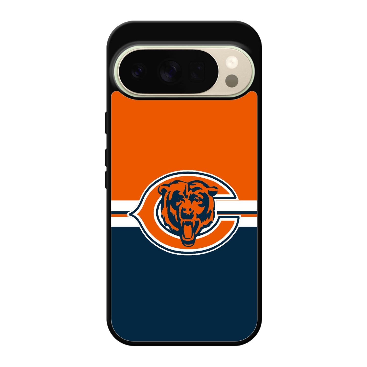 Chicago Bears 3rd Google Pixel 10 Pro Case