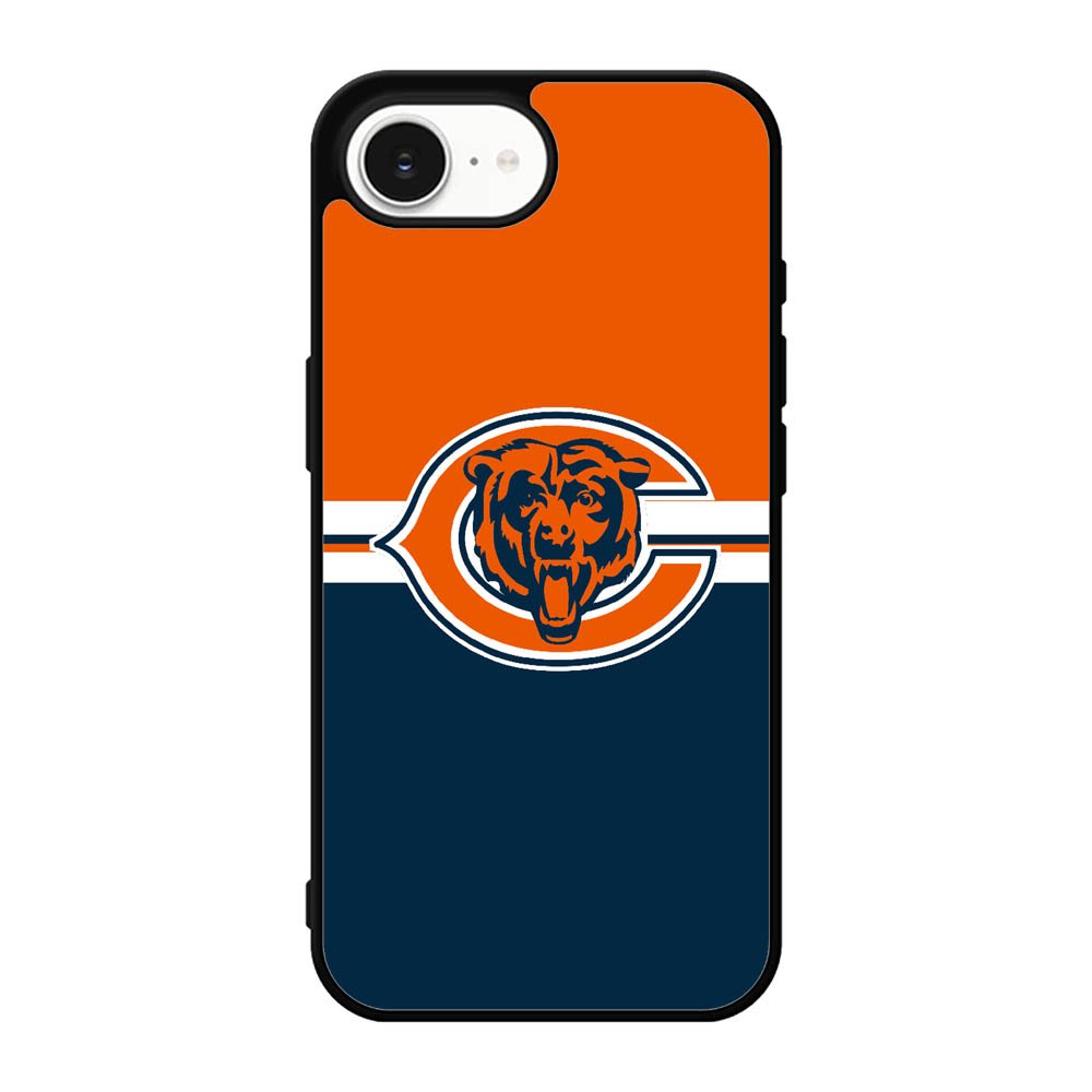 Chicago Bears iPhone 17e Case DC0313