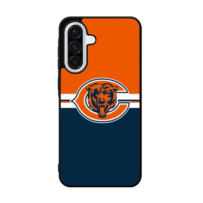 Chicago Bears 3rd Samsung Galaxy A36 Case DC1502