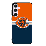 Chicago Bears Samsung Galaxy A15 5G Case DC0313