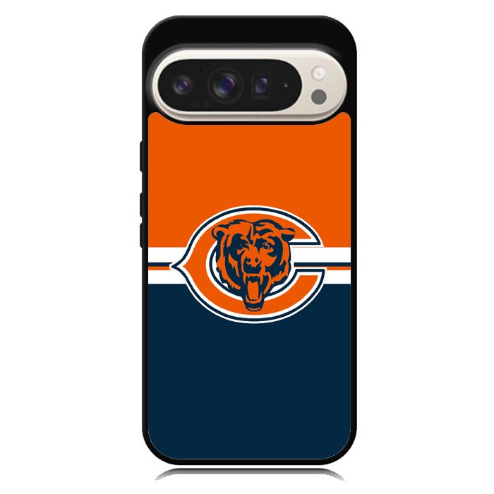 Chicago Bears Google Pixel 10 | Google Pixel 10 Pro Case DC0313