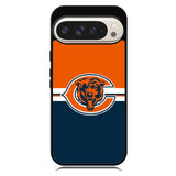 Chicago Bears Google Pixel 10 Pro XL Case DC0313
